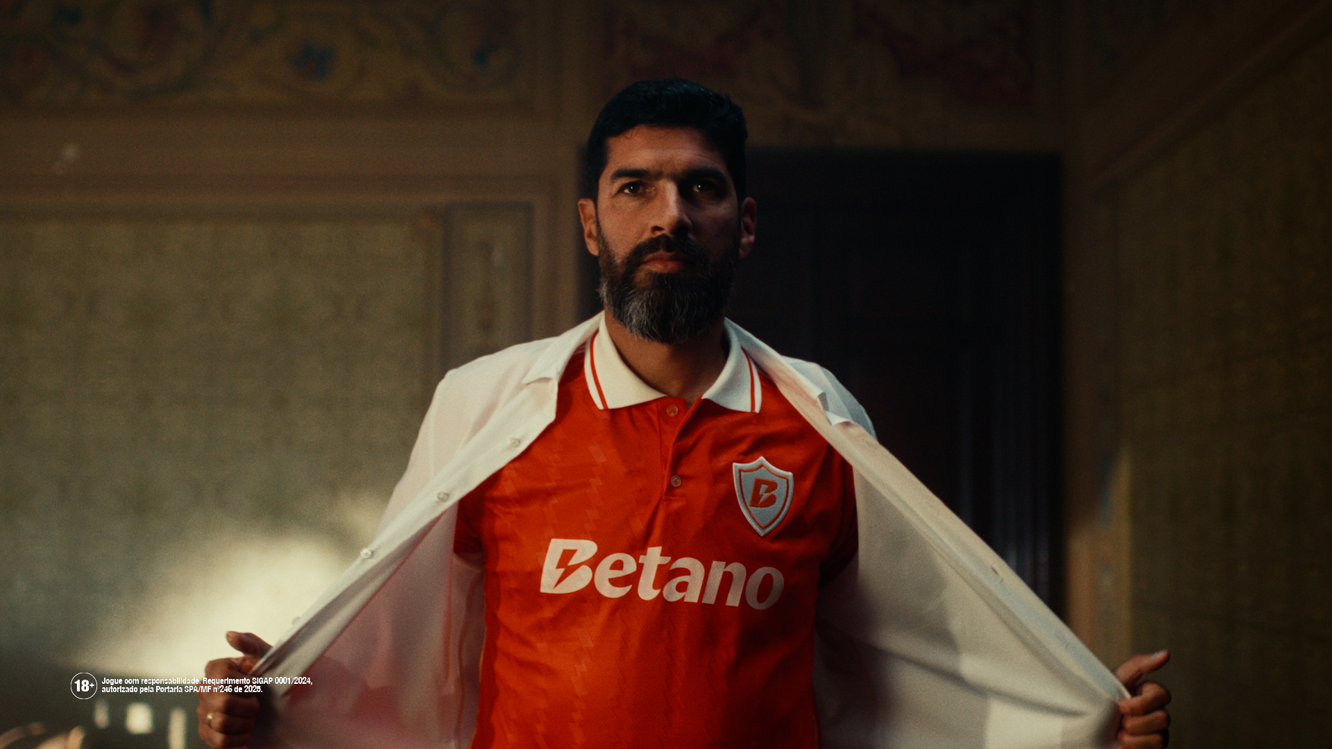 Betano, Não Mete o Loco